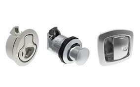 Push - to - Close Latches